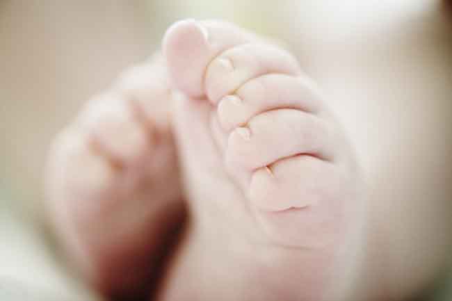वयस्कों की तुलना में बच्चों में अधिक होती है हड्डियां
